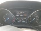 2015 Ford Focus Titanium na sprzedaż w Waldorf, MD - Vandalism