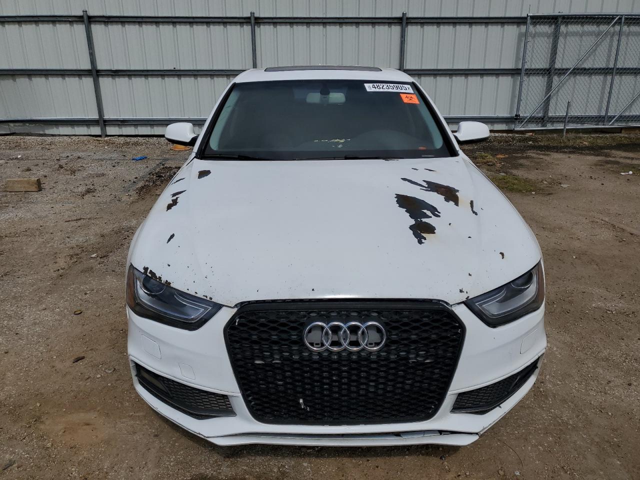 2015 Audi A4 - Image 5