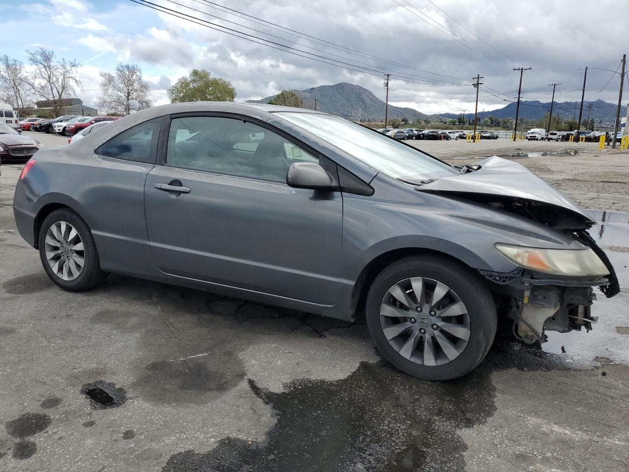 2010 Honda Civic - Image 4