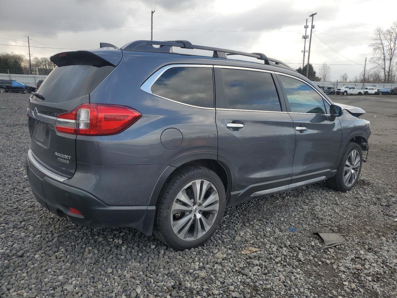 2020 Subaru Ascent - Image 3