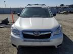 2016 Subaru Forester 2.5I zu verkaufen in Antelope, CA - Rear End