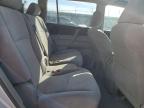2008 Toyota Highlander  იყიდება Lawrenceburg-ში, KY - Rear End