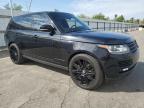 2014 Land Rover Range Rover Supercharged for Sale in Fresno, CA - Minor Dent/Scratches