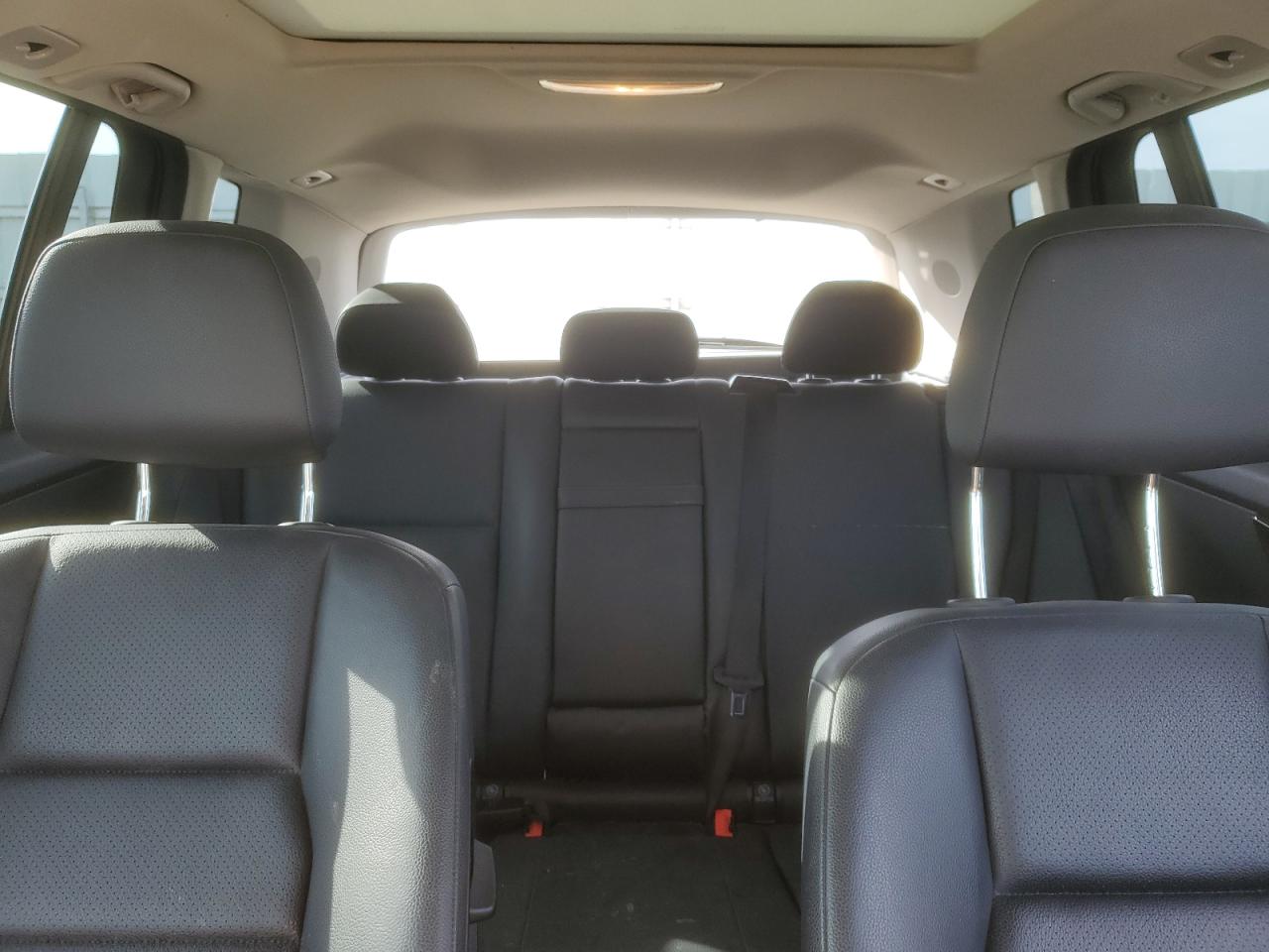 2015 Mercedes-Benz GLK-klasse - Image 10