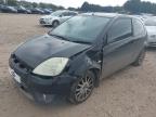 2005 FORD FIESTA ZET for sale at Copart WISBECH