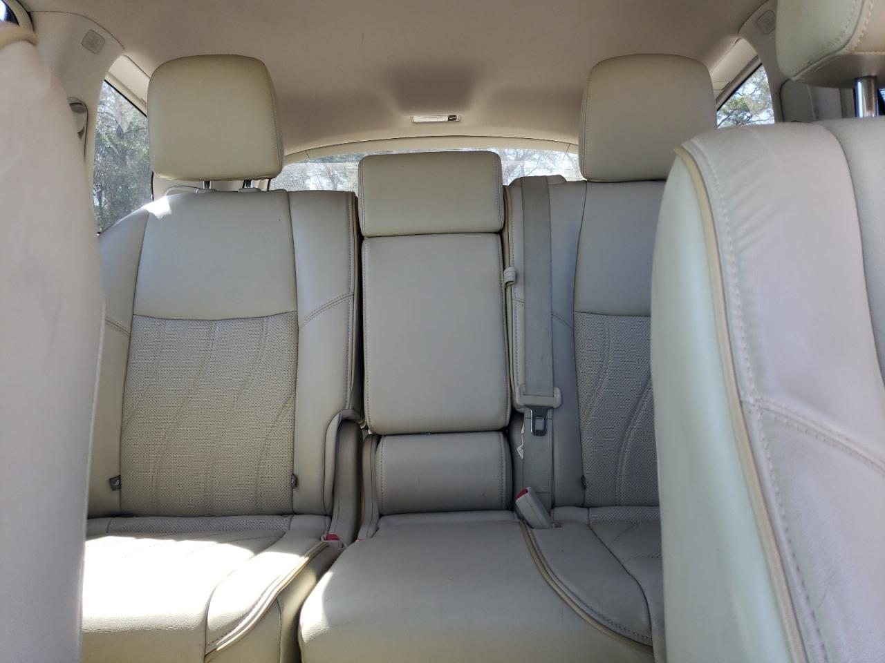 2014 Infiniti QX60 - Image 10
