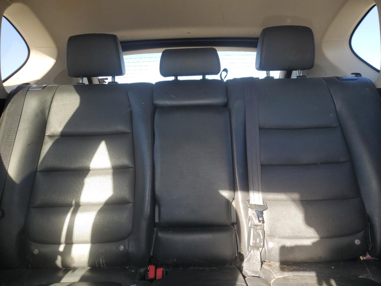 2016 Mazda CX-5 - Image 10