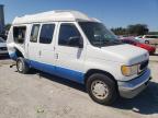 1997 Ford Econoline E150 Van zu verkaufen in Jacksonville, FL - Rear End