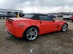2012 Chevrolet Corvette Grand Sport for Sale in Chicago Heights, IL - Front End