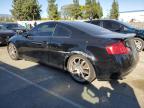 2006 Infiniti G35  იყიდება Rancho Cucamonga-ში, CA - Mechanical