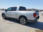 2019 Honda Ridgeline Rtl na sprzedaż w Grand Prairie, TX - Hail