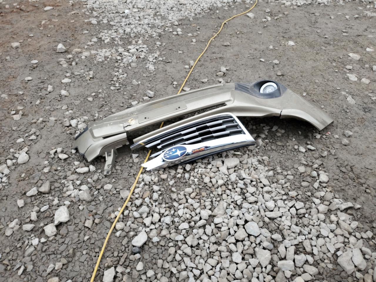 2009 Subaru Forester - Image 12