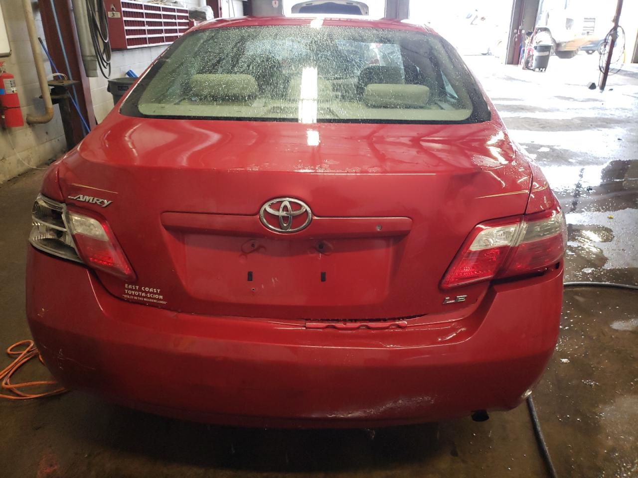2007 Toyota Camry - Image 6