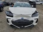 2023 Subaru Brz Limited na sprzedaż w Los Angeles, CA - Front End