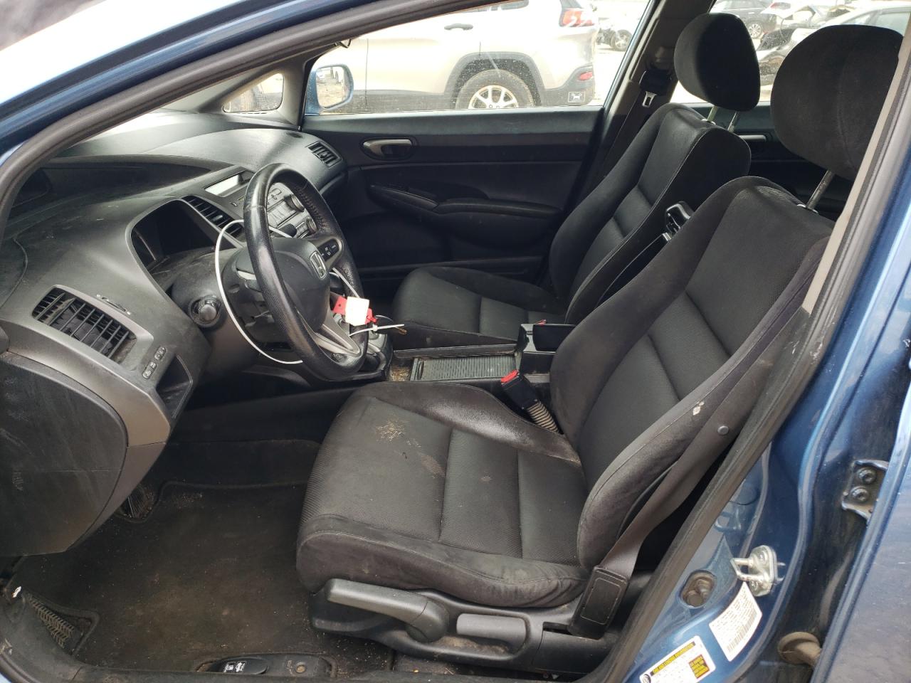 2011 Honda Civic - Image 7