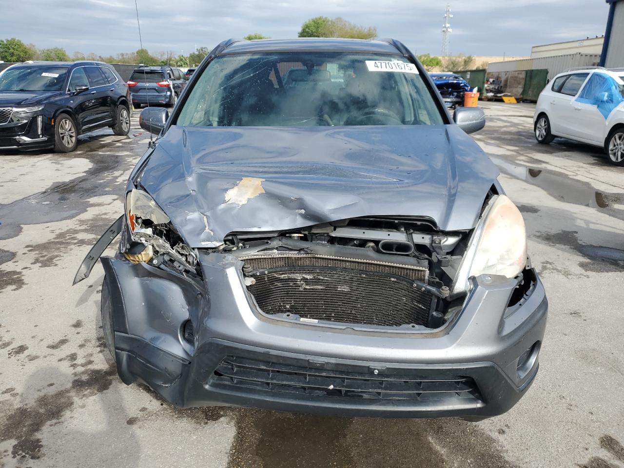 2006 Honda CR-V - Image 5