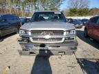 2004 Chevrolet Silverado K1500 продається в Seaford, DE - Front End