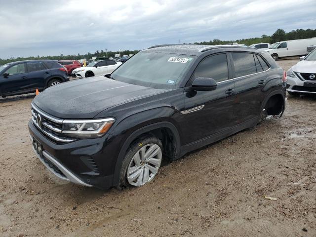 2022 Volkswagen Atlas Cross Sport Se