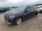 2022 Volkswagen Atlas Cross Sport Se للبيع في Houston، TX - Side
