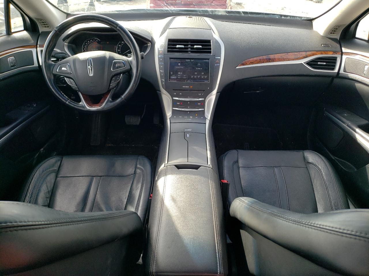 2015 Lincoln MKZ - Image 8