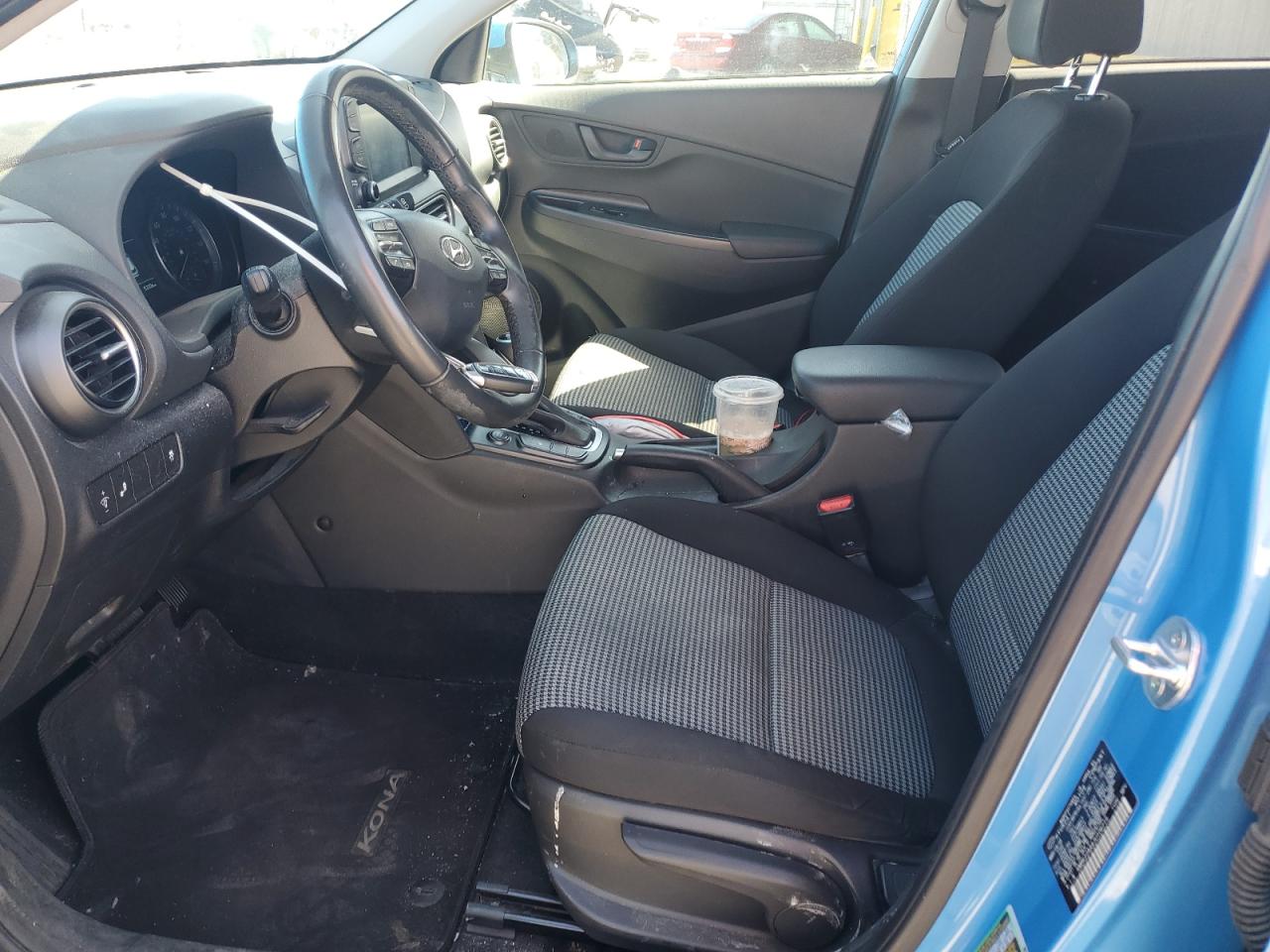 2018 Hyundai Kona - Image 7