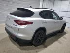 2019 Alfa Romeo Stelvio  na sprzedaż w Candia, NH - Front End