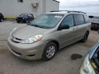 2006 Toyota Sienna Ce за продажба в Tucson, AZ - Front End