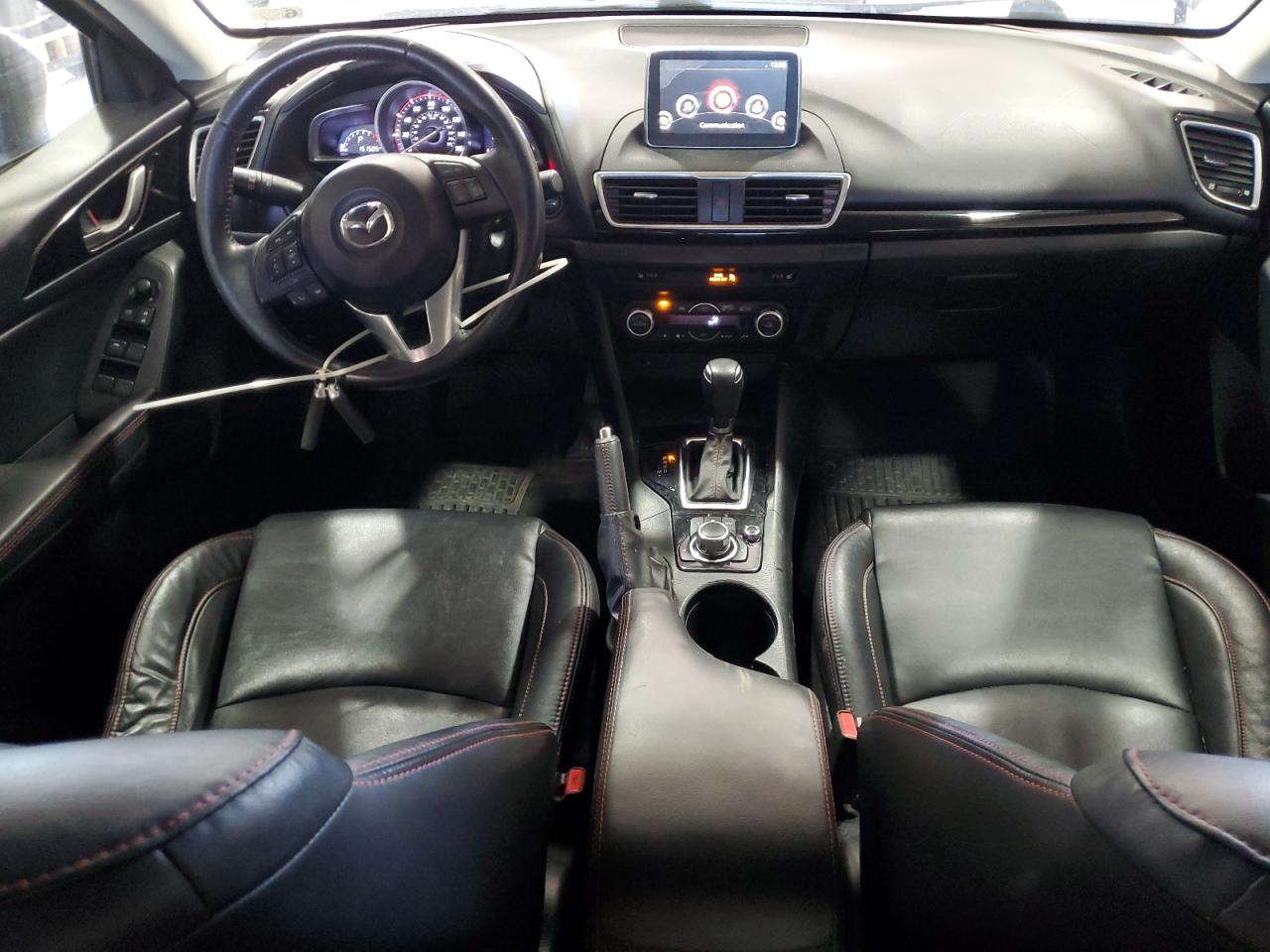 2015 Mazda 3 - Image 8