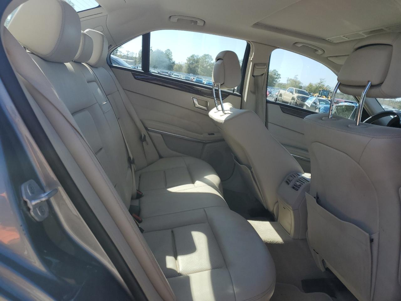 2014 Mercedes-Benz E-klasse - Image 10