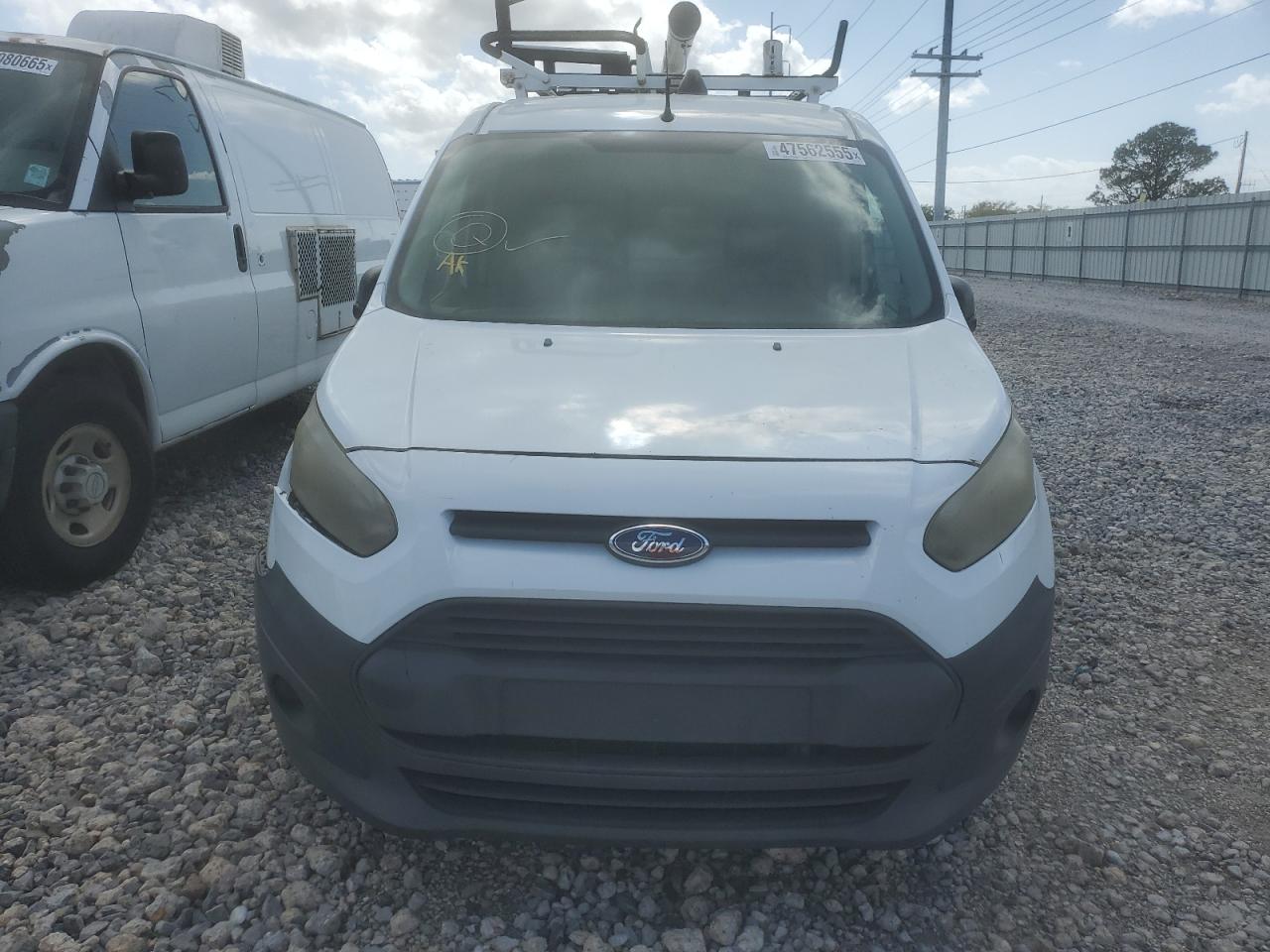 2014 Ford Transit - Image 5