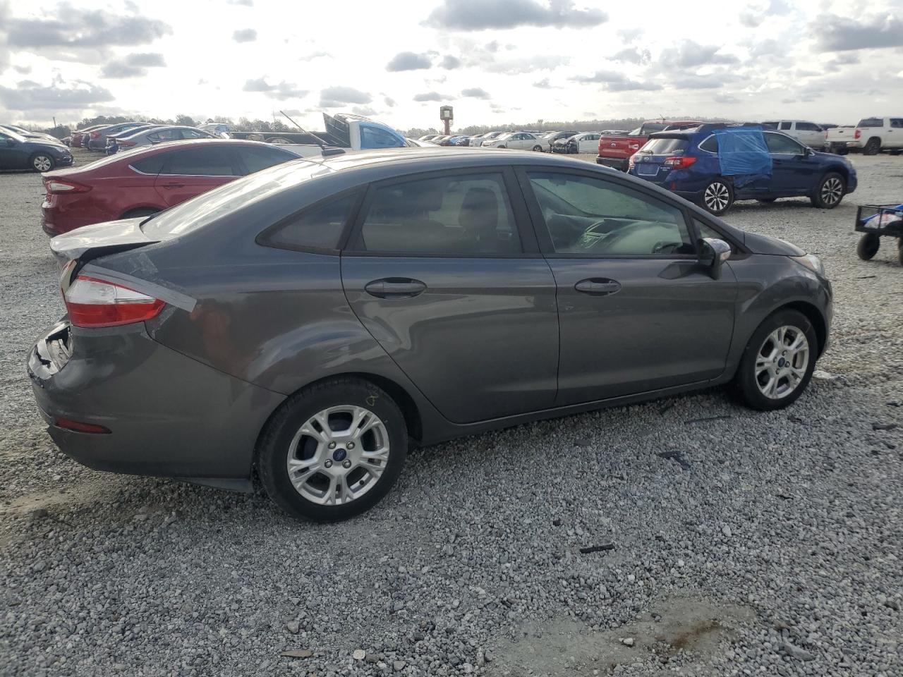 3FADP4BJ4GM103686 FORD FIESTA 2016
