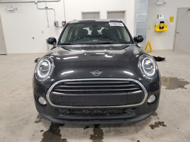 2019 MINI COOPER   