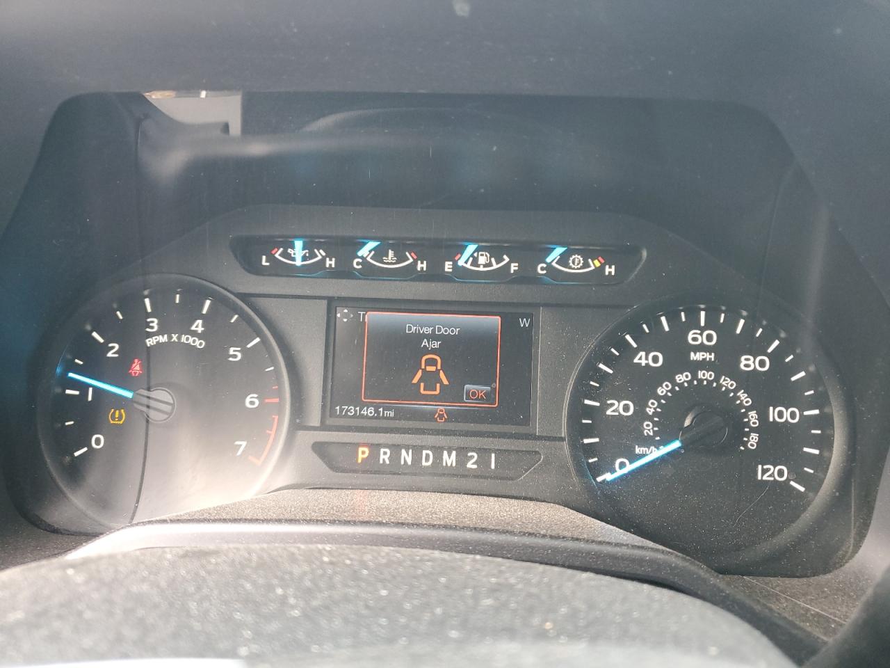 1FTEW1EPXGKE64816 FORD F-150 2016
