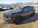 2024 Chevrolet Traverse Rs на продаже в Davison, MI - Rear End