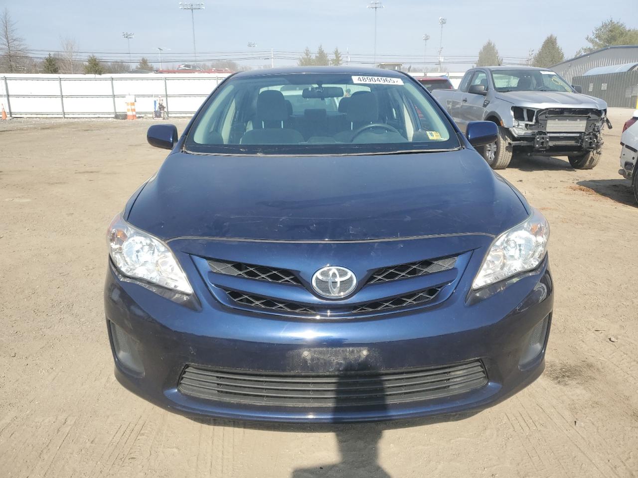 2012 Toyota Corolla - Image 5