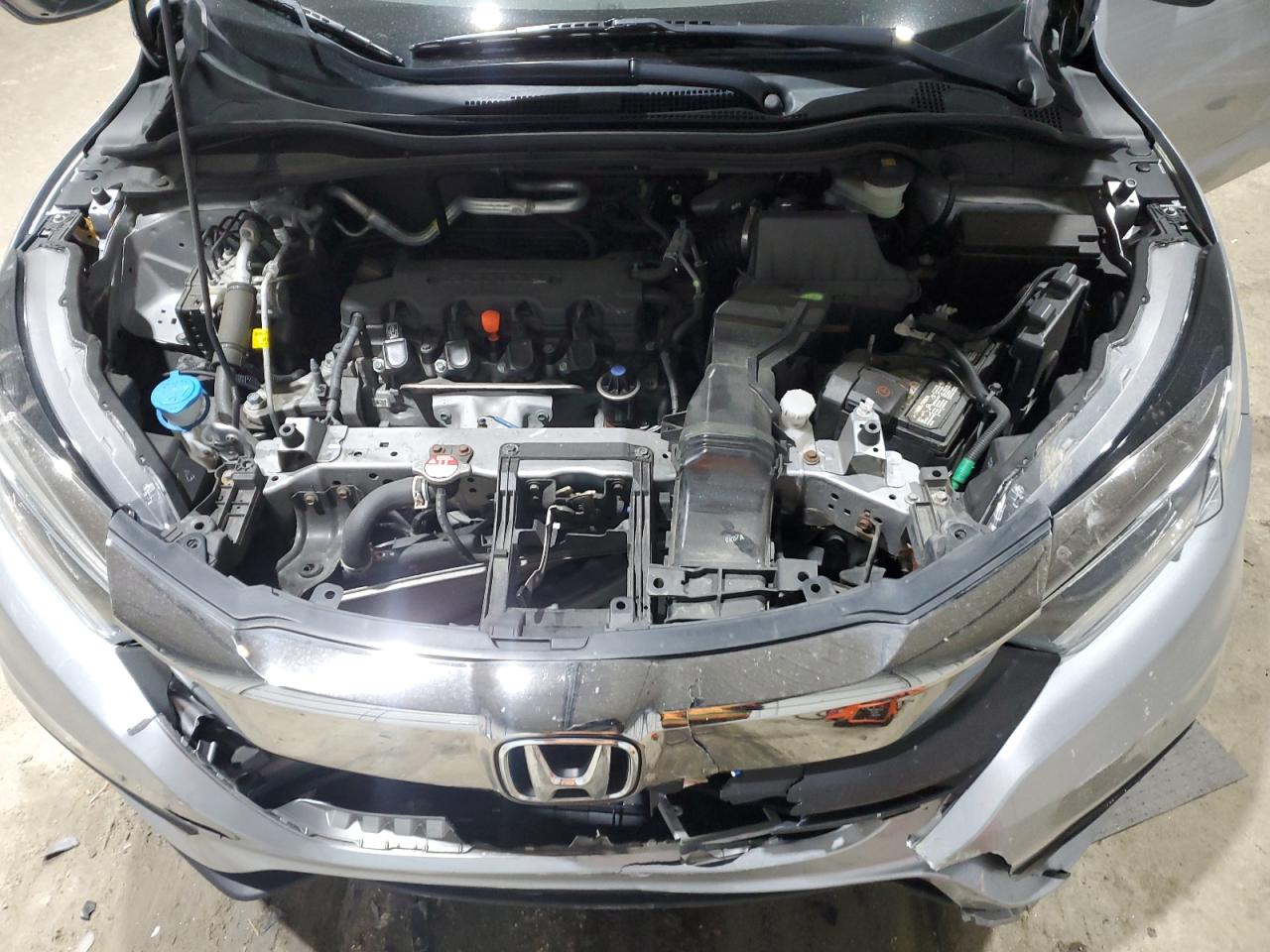 2020 Honda HR-V - Image 12