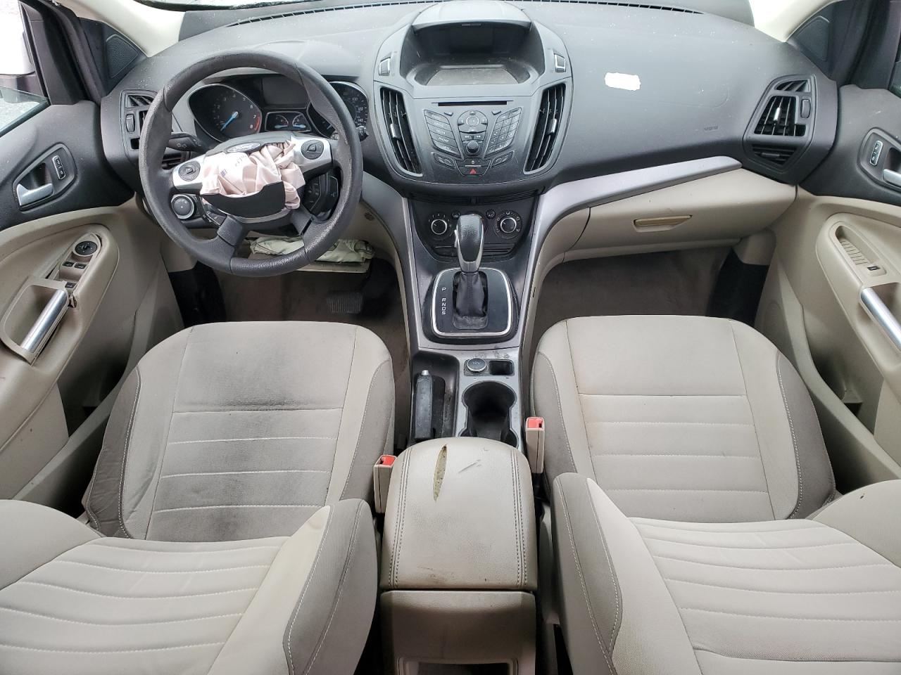2013 Ford Escape - Image 8