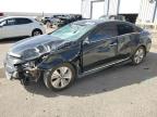 2014 Hyundai Sonata Hybrid იყიდება Albuquerque-ში, NM - Front End