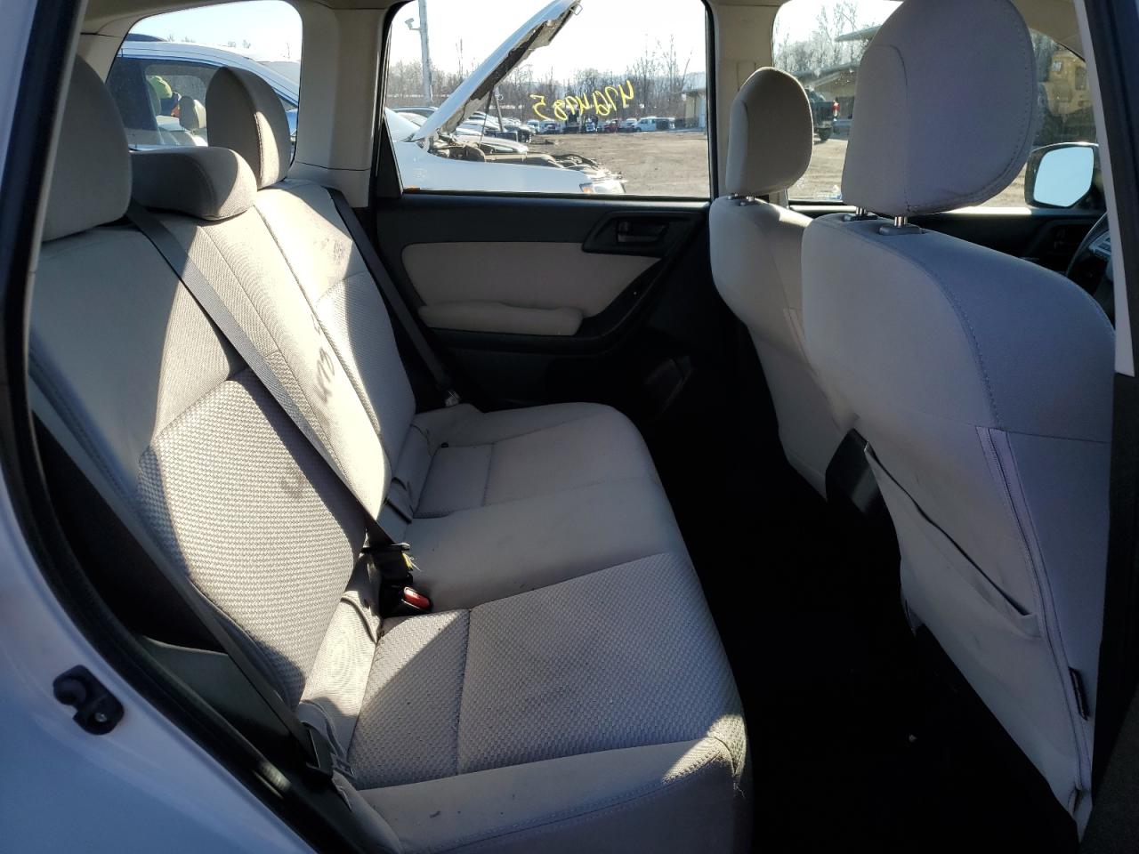 2014 Subaru Forester - Image 11