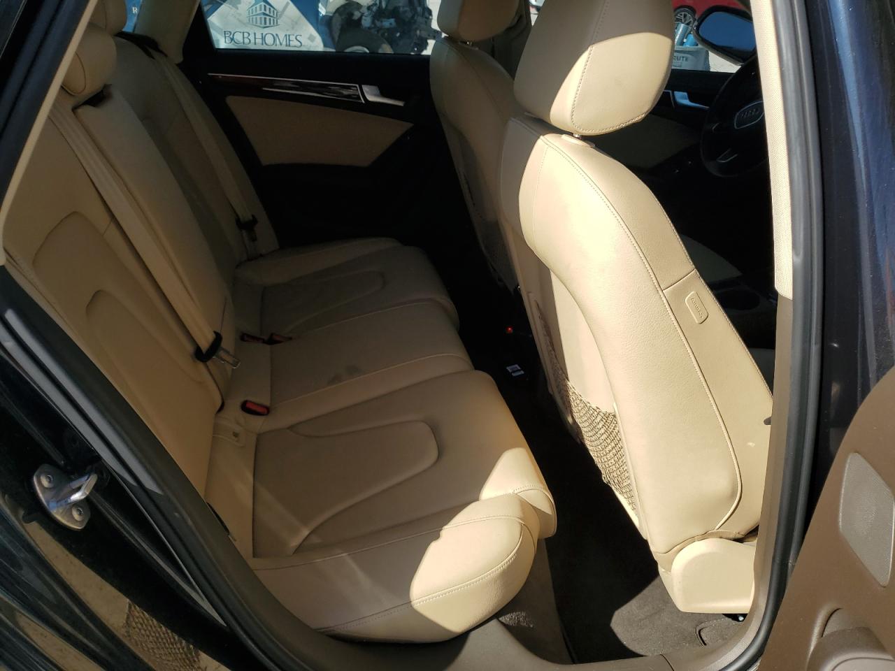 2014 Audi A4 - Image 11