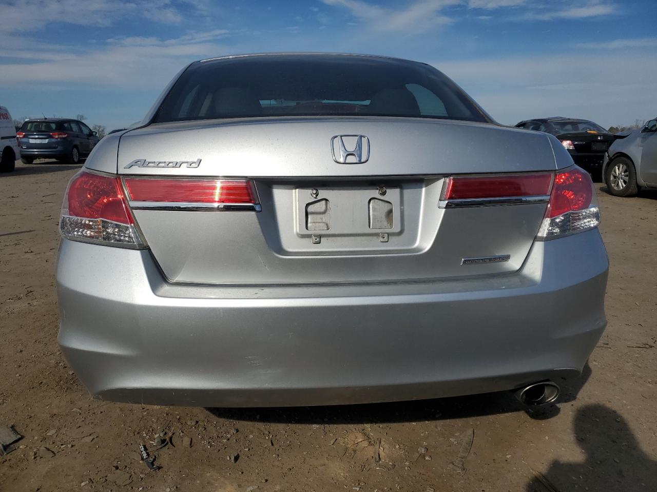 2012 Honda Accord - Image 6