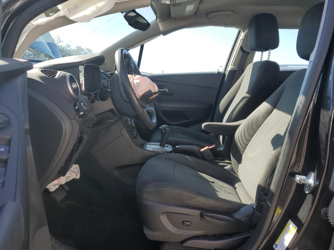 2015 Chevrolet Trax - Image 7