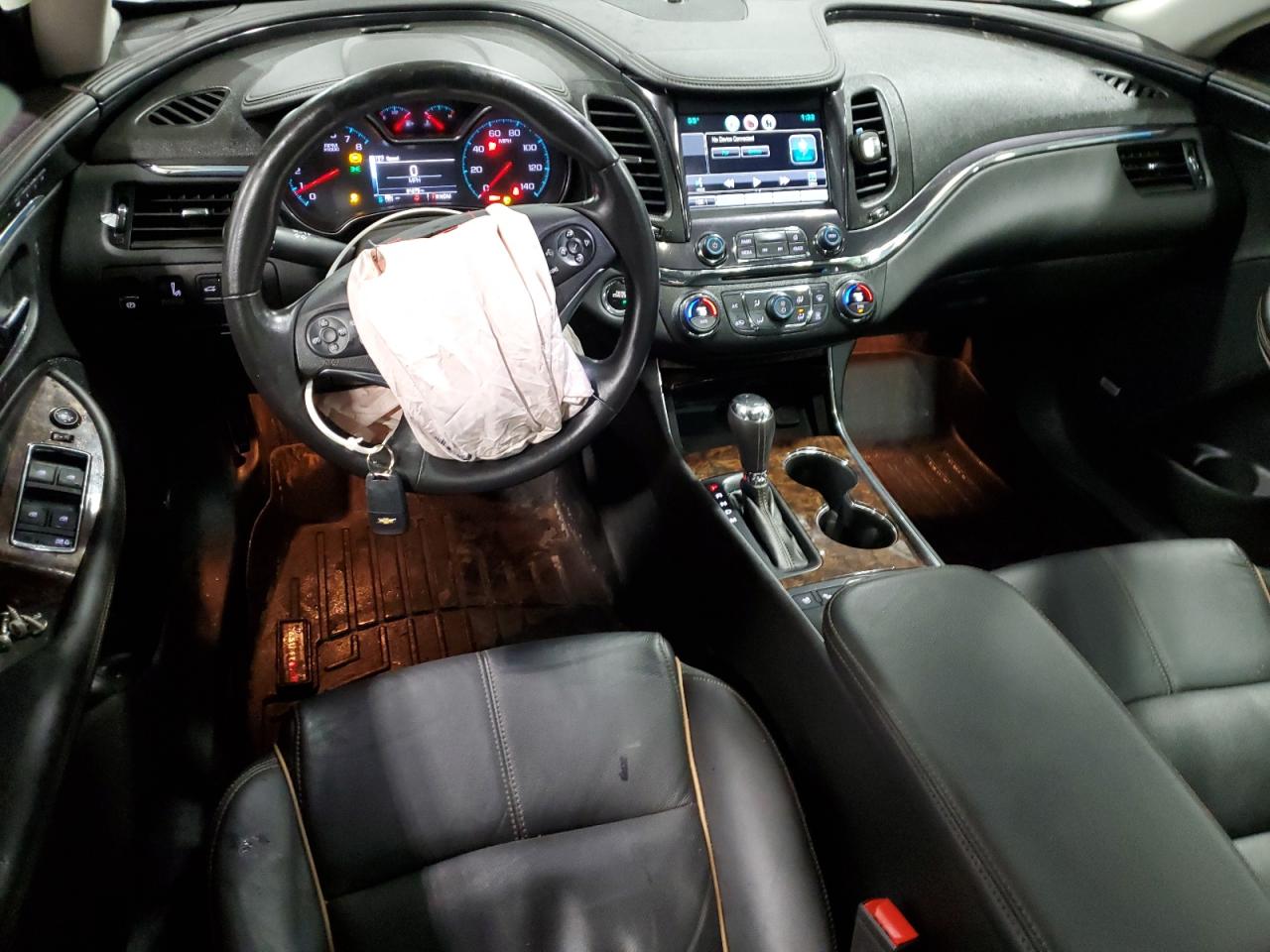 2015 Chevrolet Impala - Image 8