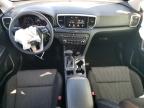 2020 Kia Sportage Lx for Sale in Elgin, IL - Side
