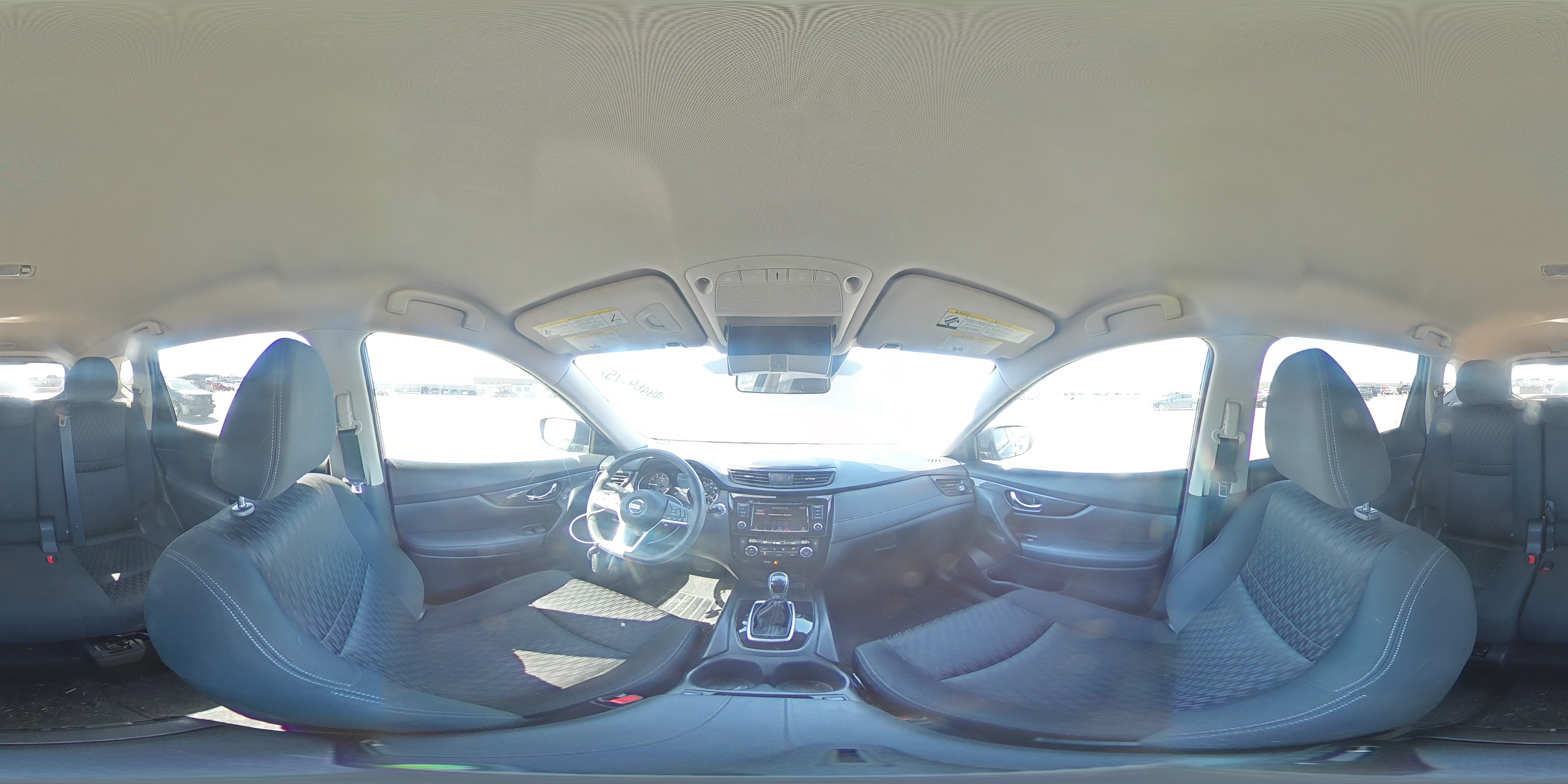 2020 Nissan Rogue - Image 14