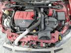 2008 Mitsubishi Lancer Evolution Mr продається в Wheeling, IL - Front End