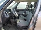 2014 Fiat 500L Easy продається в Oklahoma City, OK - All Over