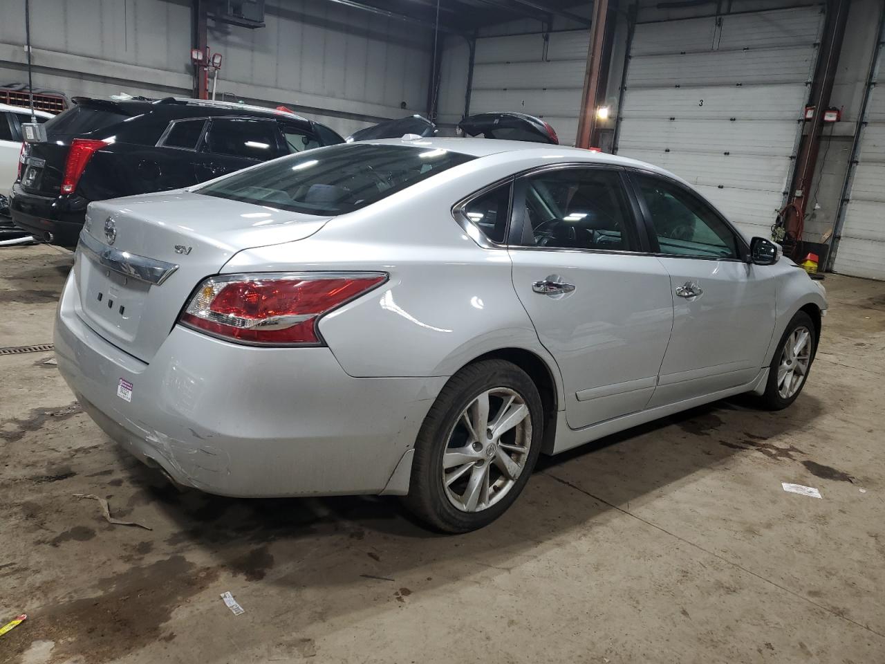 2015 Nissan Altima - Image 3