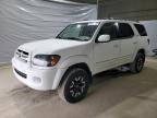 Candia, NH에서 판매 중인 2006 Toyota Sequoia Sr5 - Side