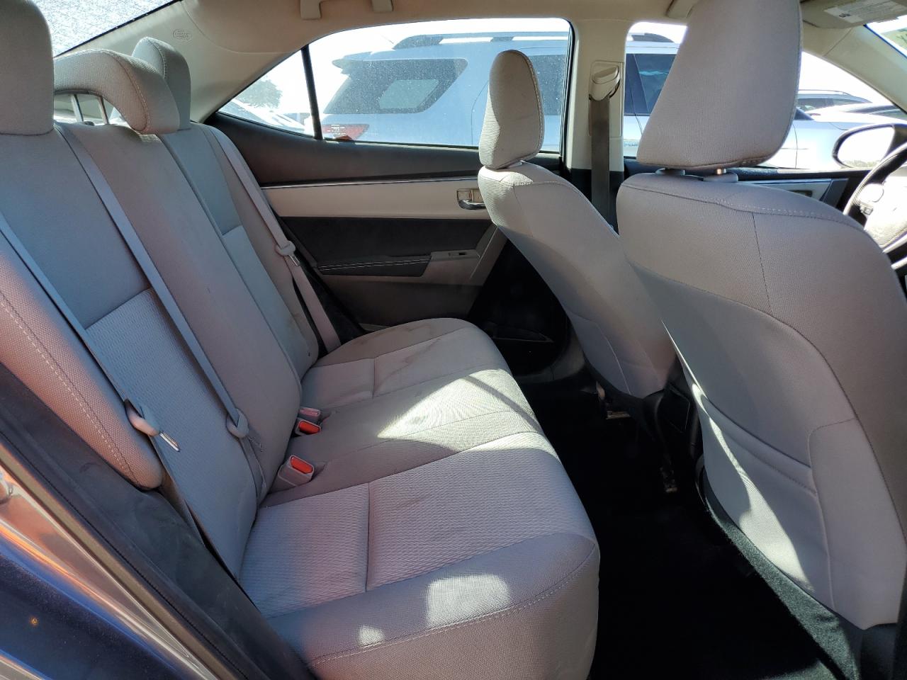 2014 Toyota Corolla - Image 10